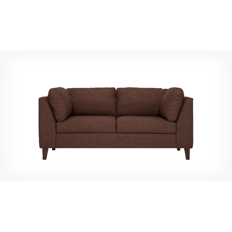 Loveseat Fabric  EQ3