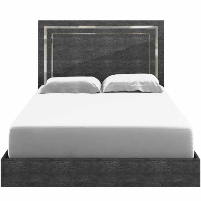 Nolan Queen Bed RF.2121SM.GBHG RF Modern Bedroom