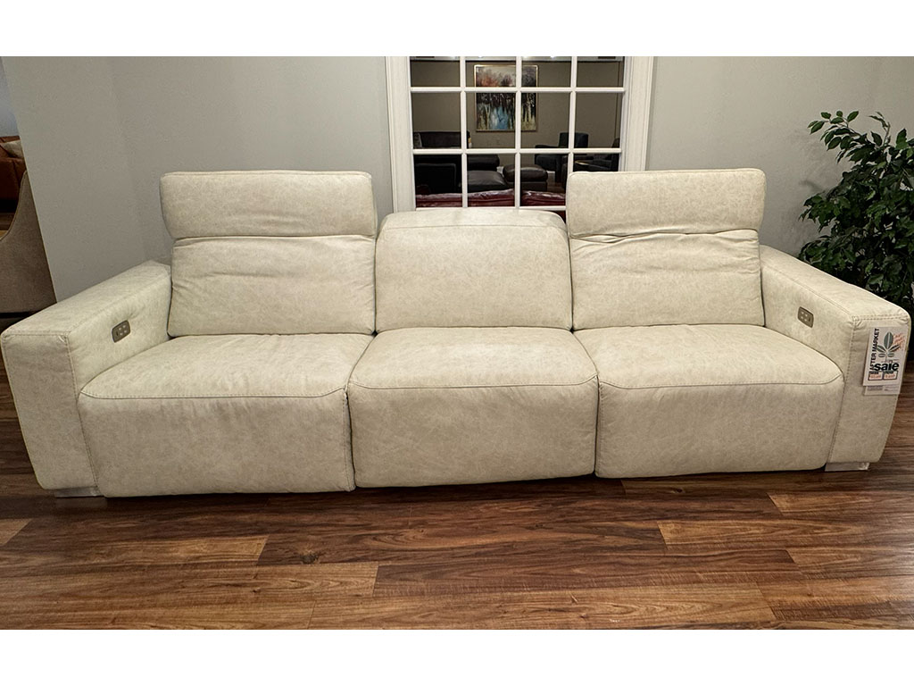 Capri 3 Power Motion Sofa  SPECIAL