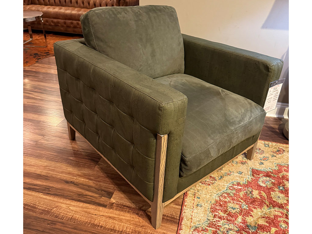 Arm Chair and Matching Sectional with Chaise   Eleanor Rigby