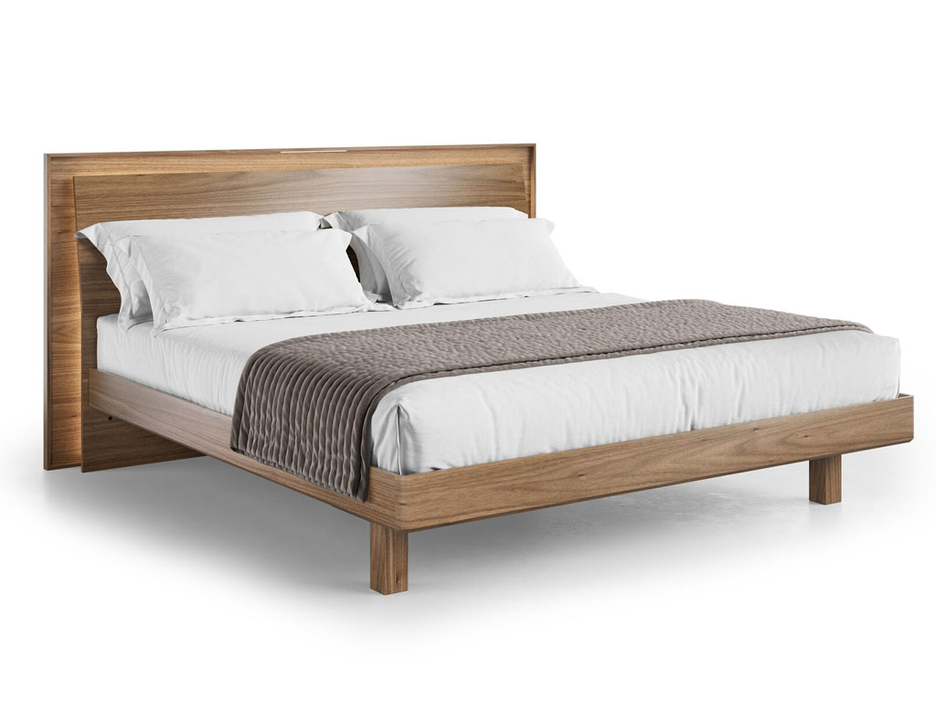 King Bed 9619 BDI
