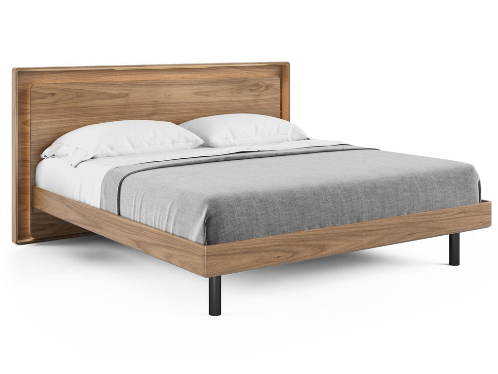 King Bed 19119 BDI