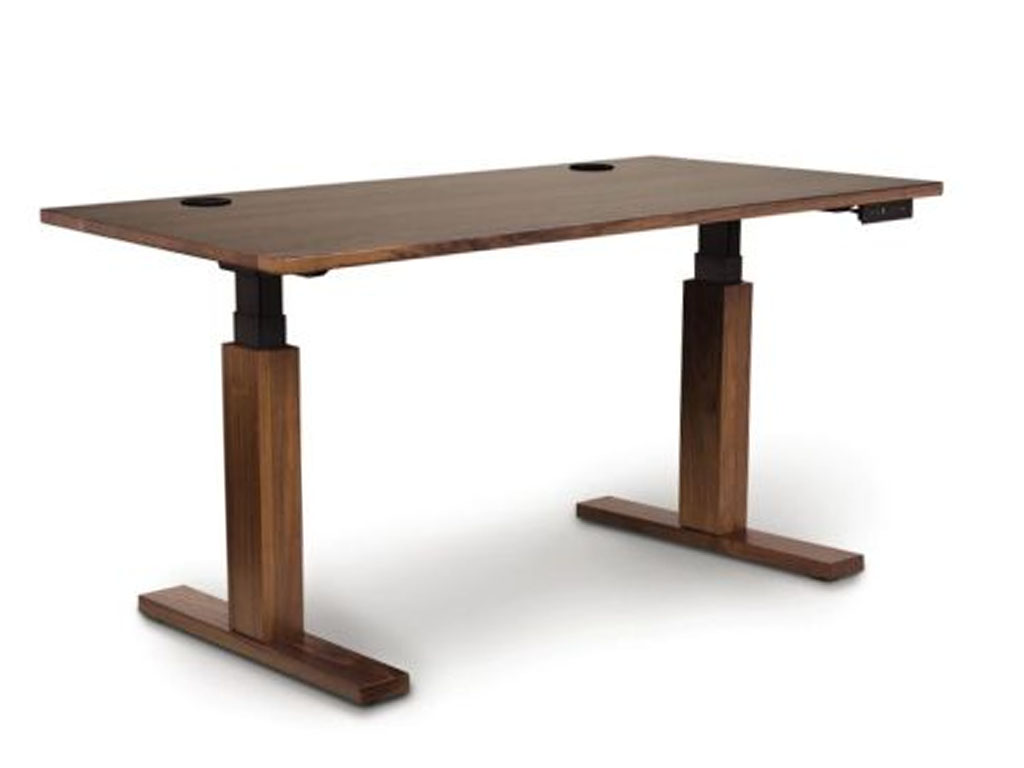 Sit Stand Desk  Copeland