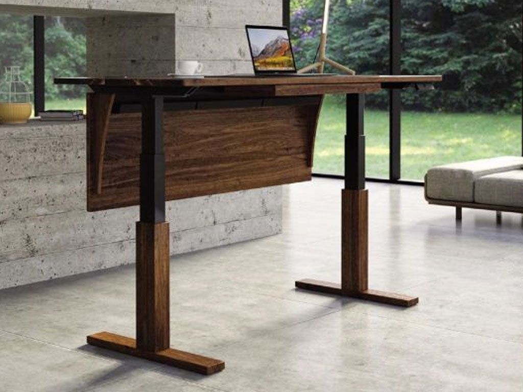 Sit Stand Desk  Copeland