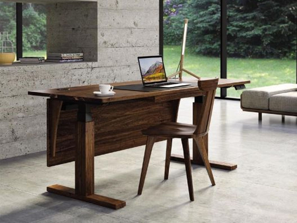 Sit Stand Desk  Copeland