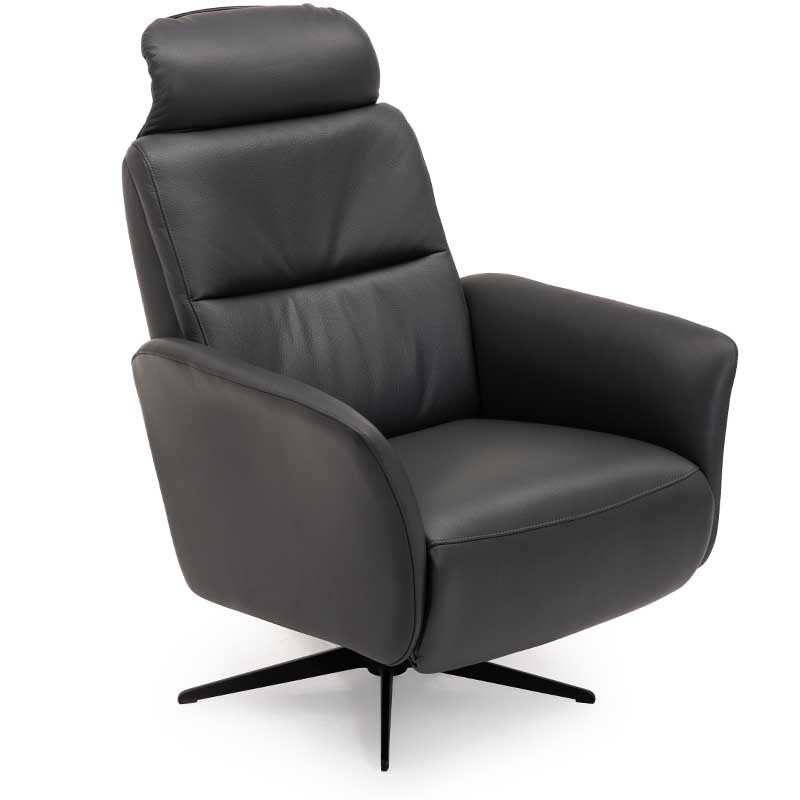 Hi Back Recliner 8012 Hjort Knudsen