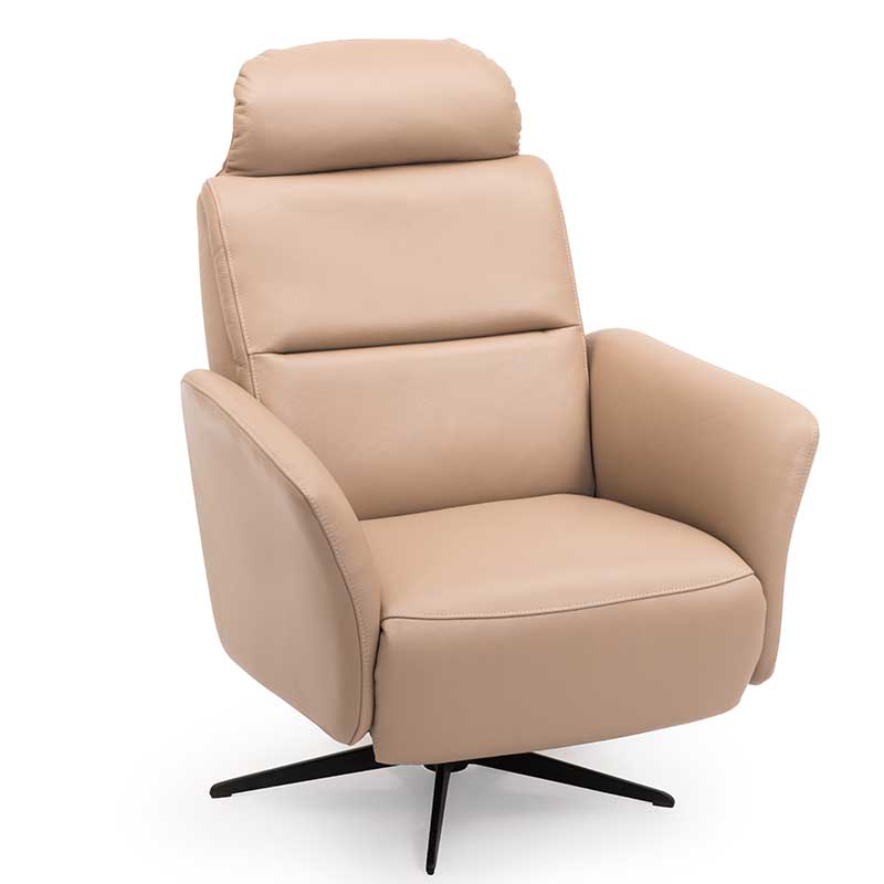 Hi Back Recliner 8012 Hjort Knudsen