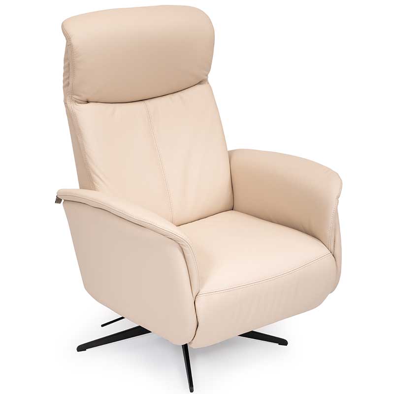 Hi Back Recliner 8003 Hjort Knudsen