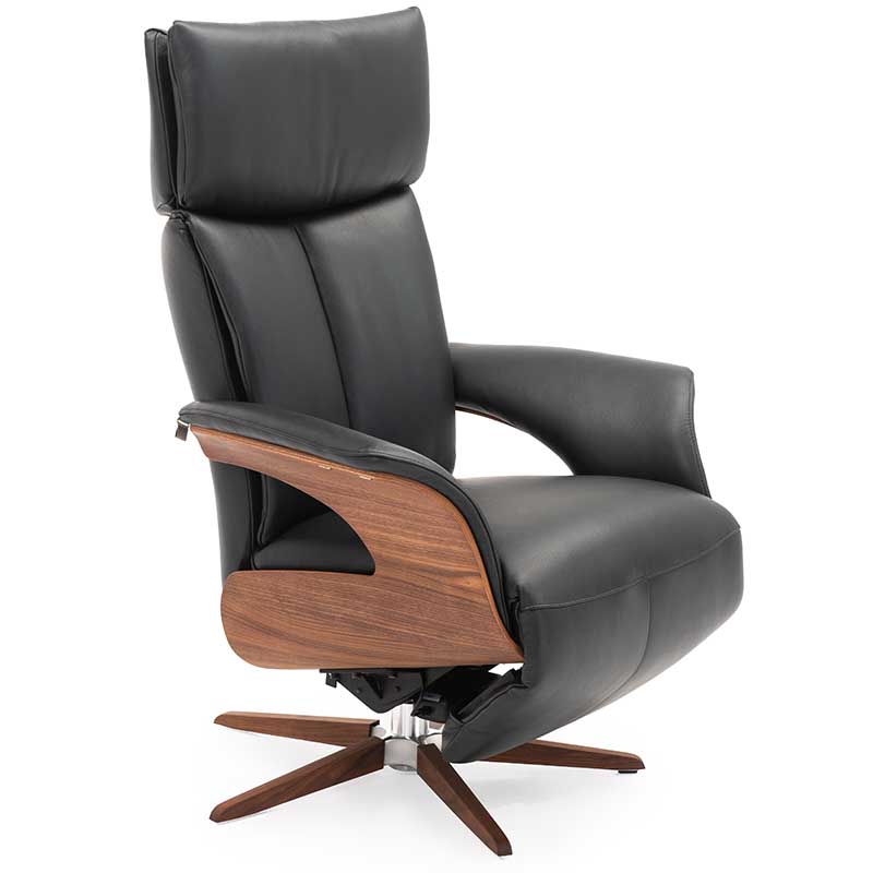 Hi Back Recliner 5031MFEL Hjort Knudsen