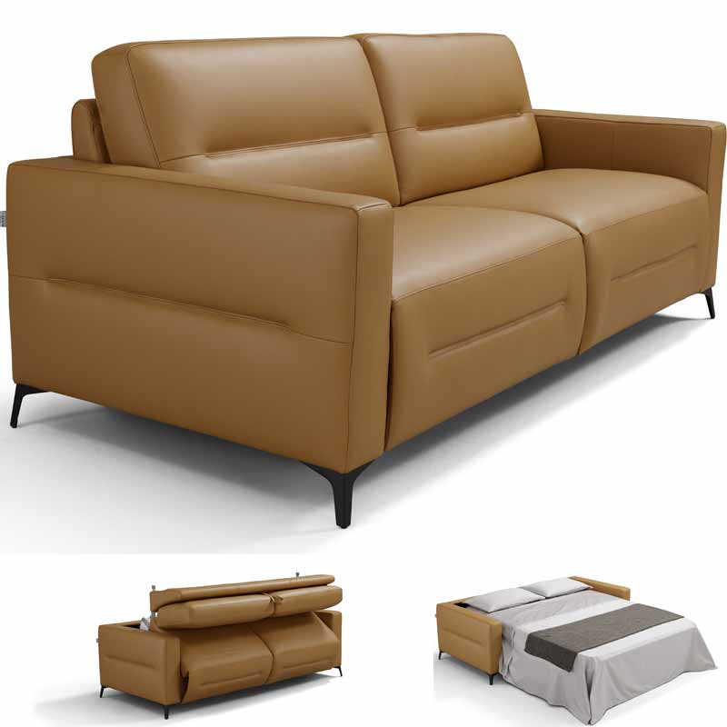 Sleeper Sofa I847 Incanto