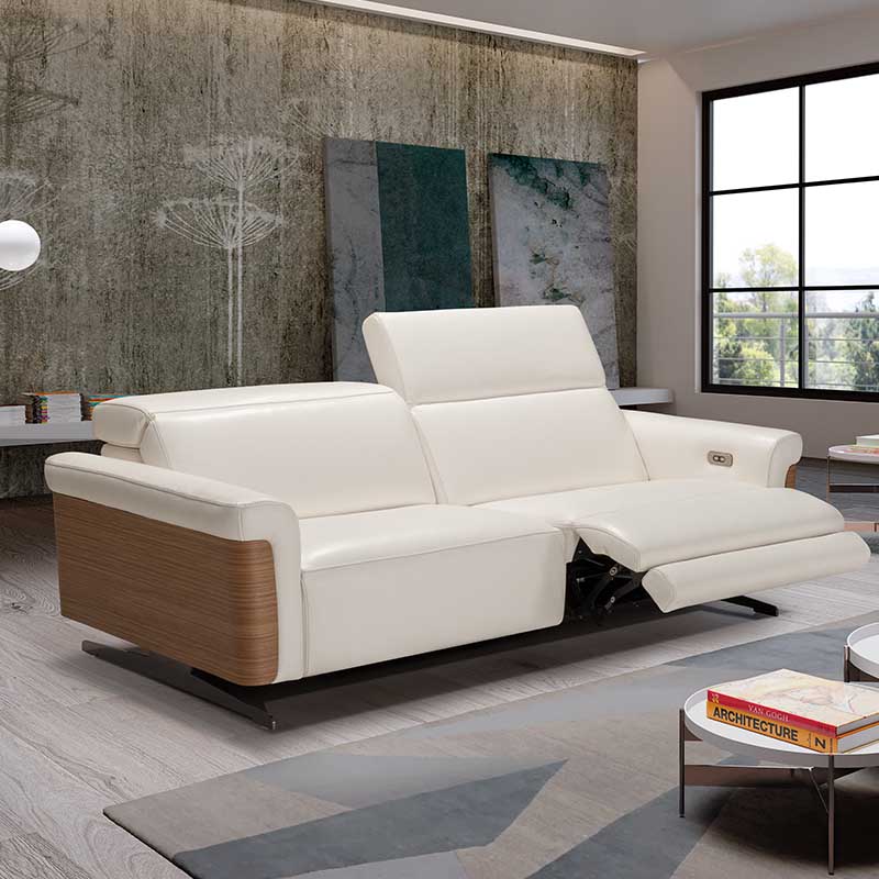 Sectional Sofa Recliner I803 INCANTO