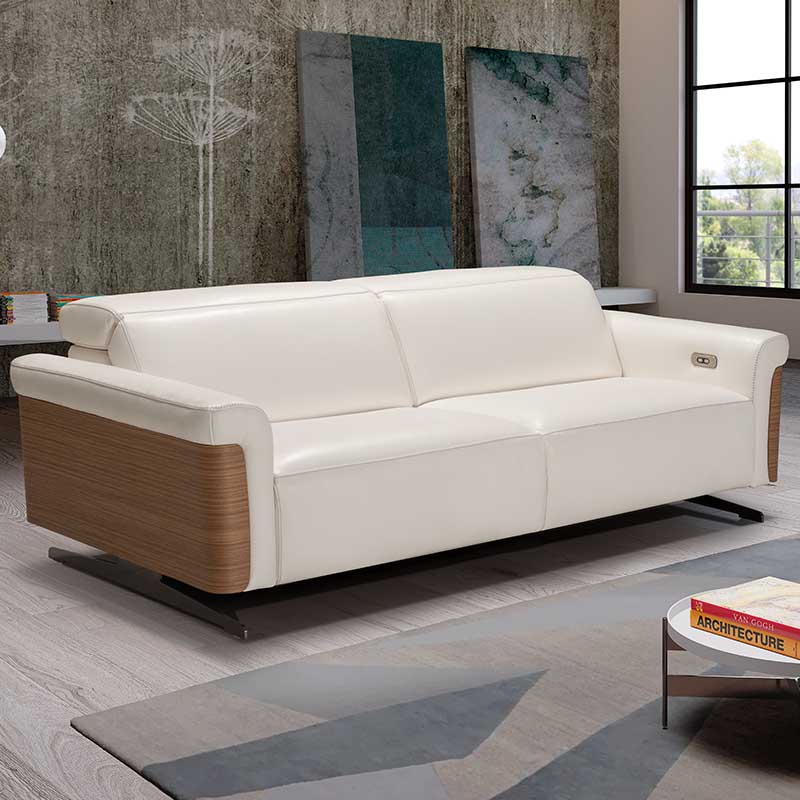 Sectional Sofa I803 INCANTO