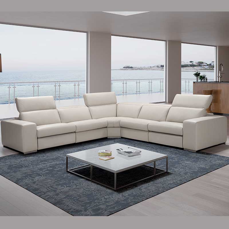 Sectional Sofa I775 INCANTO