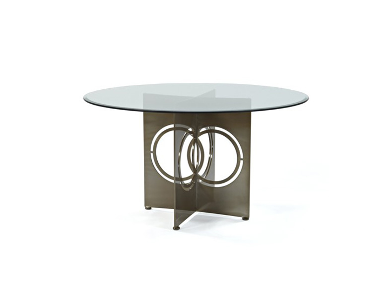 Table Base 6333B Johnston Casuals