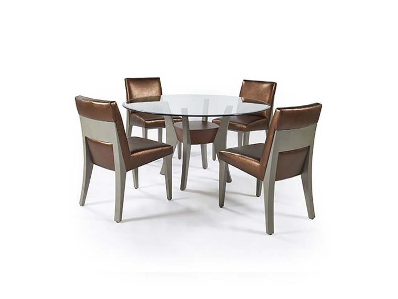 Dining Set 14-033B-914-011 Johnston Casuals