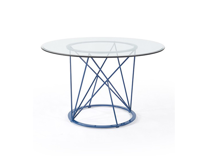 Table Base 8433B Johnston Casuals