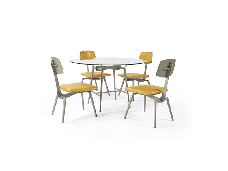 Dining Set 7330B-7302 Johnston Casuals