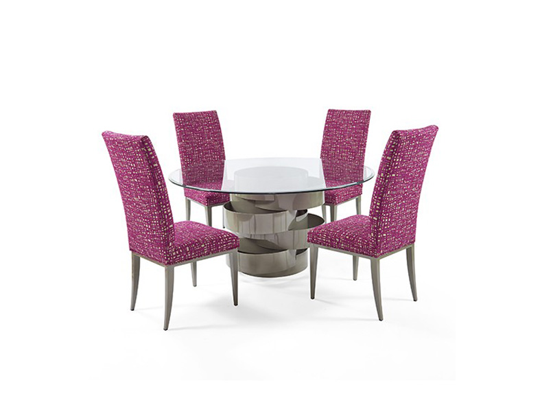 Dining Set 51-033B-245-011 Johnston Casuals