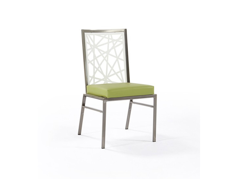 Stacking Side Chair SC1511M Johnston Casuals