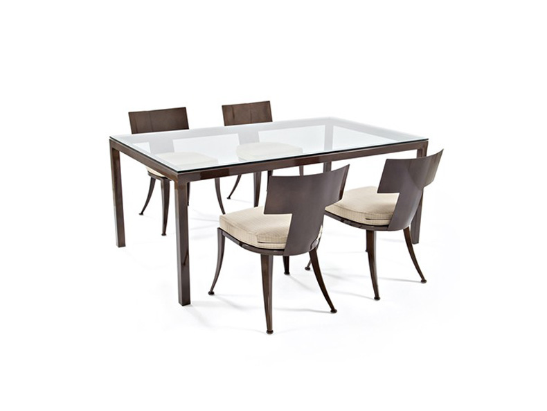 Dining Set OD4140-4311-SET Johnston Casuals