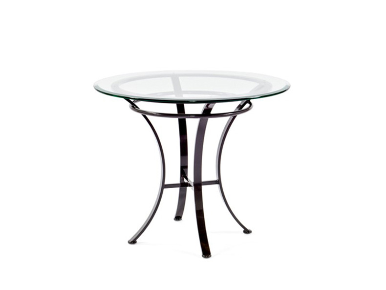 Table Base OD7230B Johnston Casuals