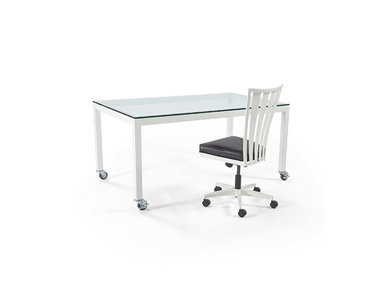 Desk Set 4146C-2402ST Johnston Casuals