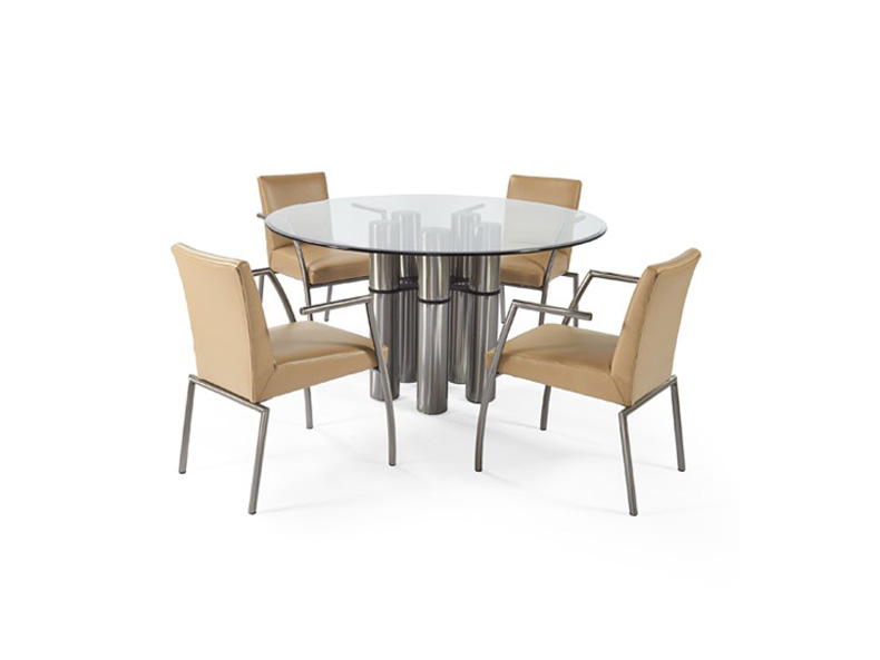 Dining Set 24-033B-5715 Johnston Casuals