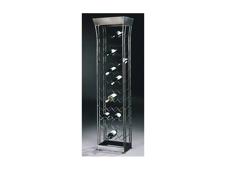 Wine Rack 1414 Johnston Casuals