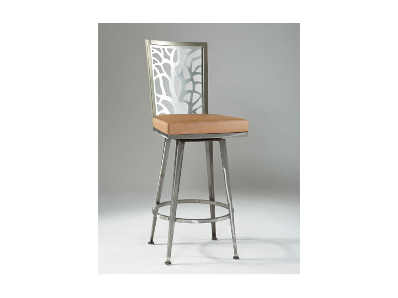 Swivel Barstool 1529t Johnston Casuals