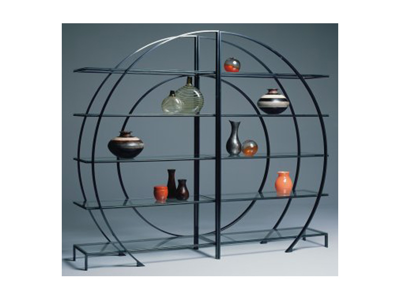 Left Etagere 2568l Johnston Casuals