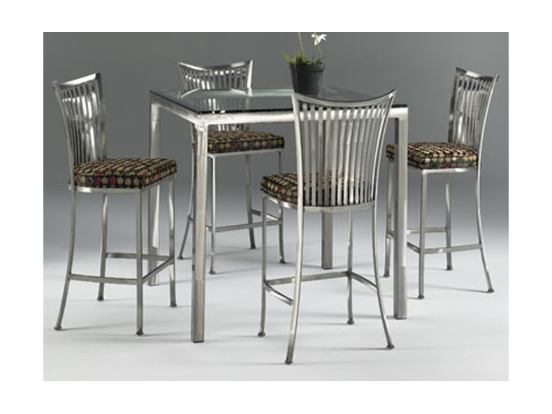 High Dining Base 4158b Johnston Casuals