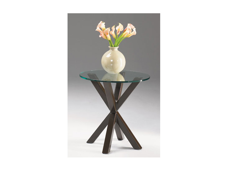 End Table 74-152 Johnston Casuals