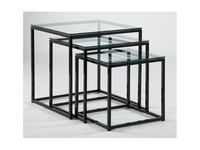 Nesting End Tables 8300-01 Johnston Casuals