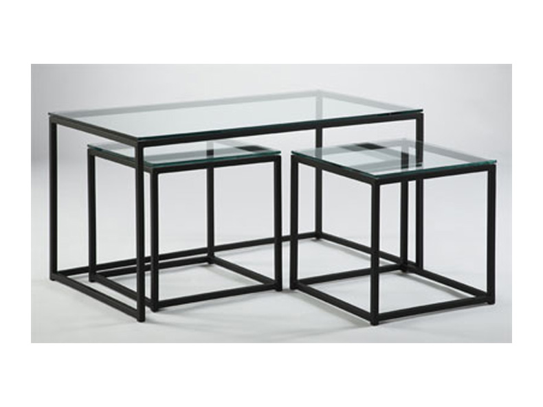 Nesting Cocktail Table 8300-06 Johnston Casuals