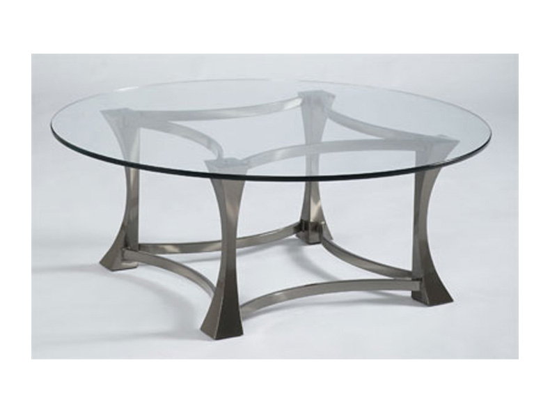 NYC Cocktail Table Mp04-155 Johnston Casuals