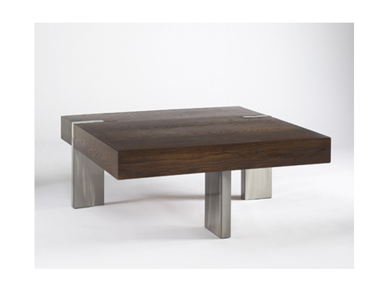 Square Cocktail Table 55-155 Johnston Casuals