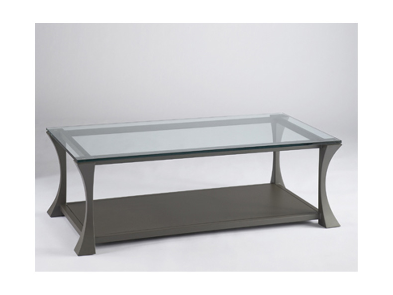 NYC Rectangular Cocktail Table Mp04-156 Johnston Casuals