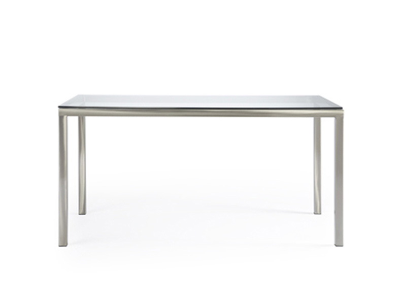 Parsons Dining Table 4136b Johnston Casuals