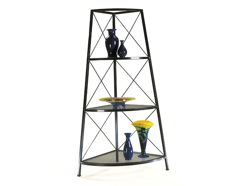 Oxford Corner Etagere 1087 Johnston Casuals