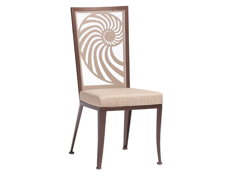 Nautilus Dining Chair 1511N Johnston Casuals