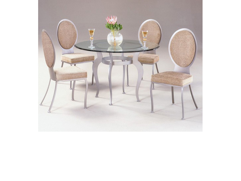 Studio II Dining Set 3433-SET Johnston Casuals