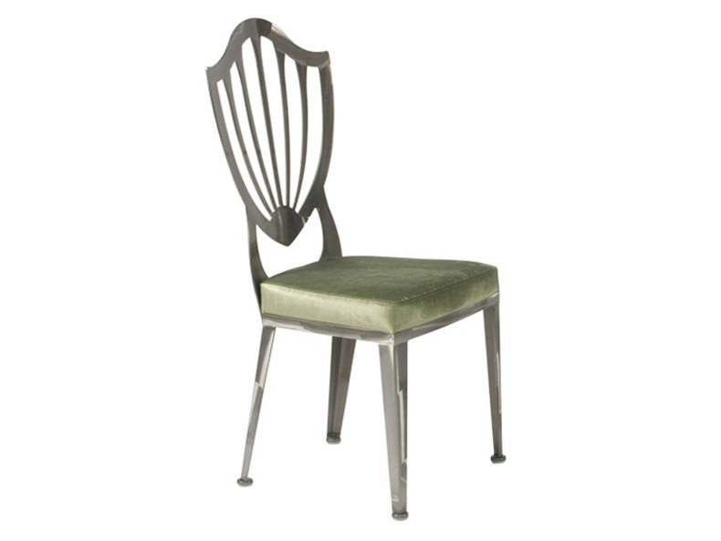 Williamsburg Dining Chair 4611 Johnston Casuals