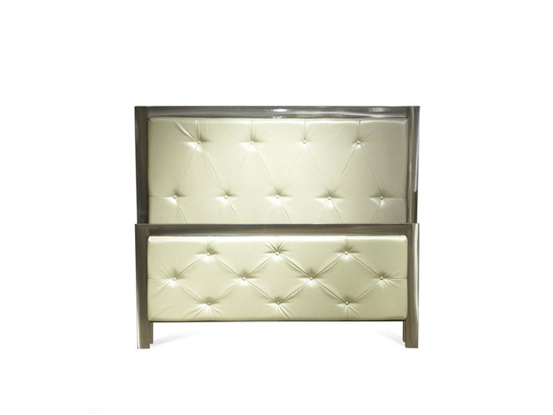 Ellum Tufted Queen Headboard ELM-192T Johnston Casuals