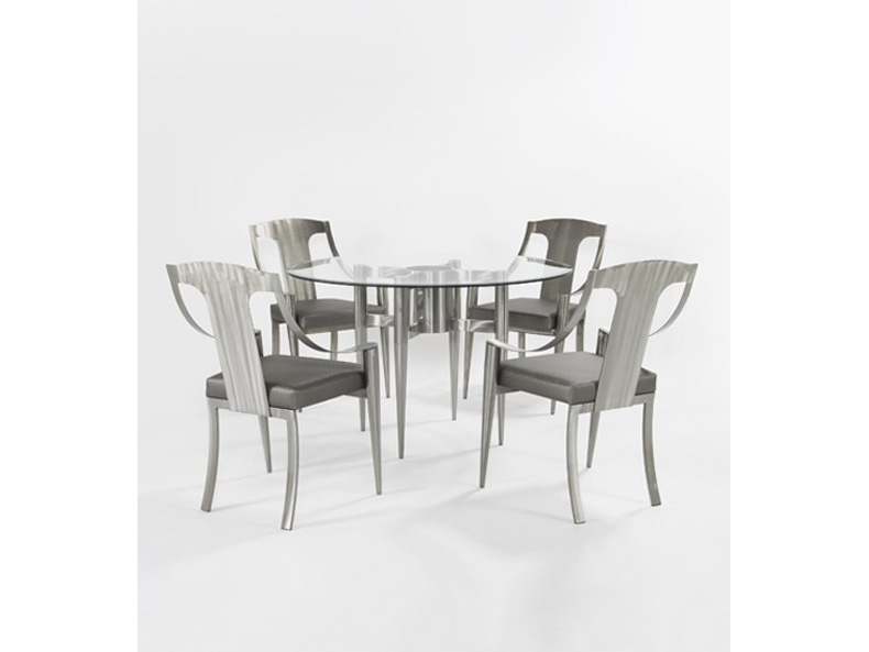 Providence Dining Set 8133-SET Johnston Casuals