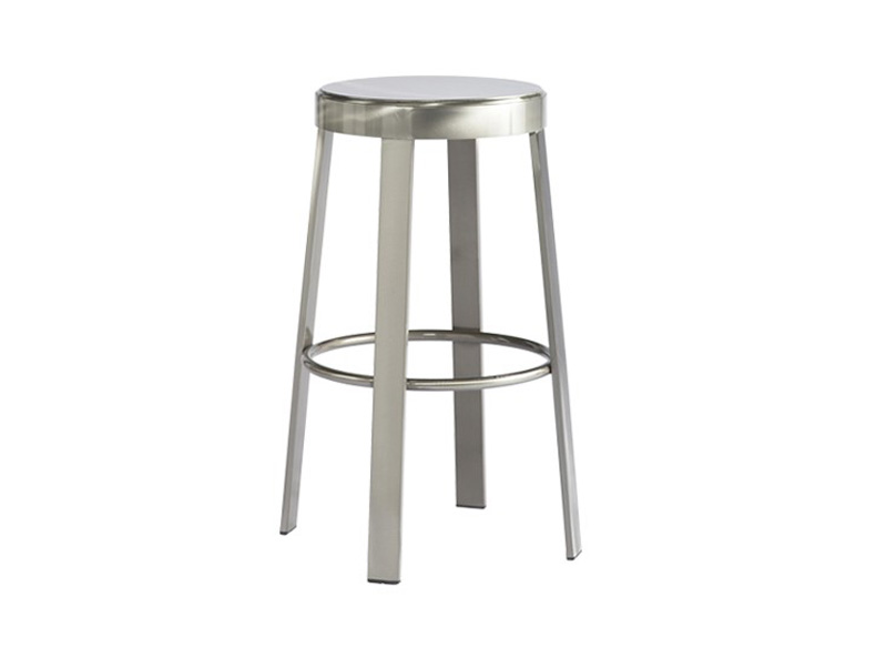 Svinn Stool Steel SV-109 Johnston Casuals