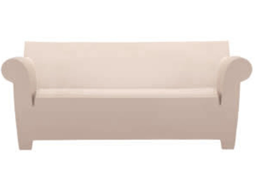 Sofa 6050 Kartell