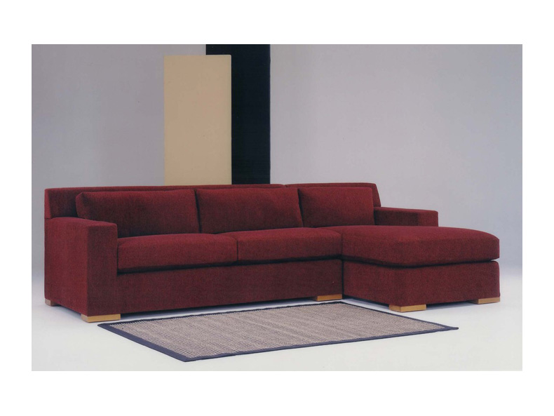 Corvo Sectional Corvo 116582XL, 116566R Lazar