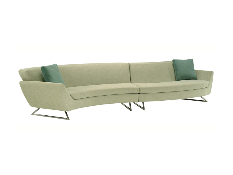 Lugano Sectional Lugano 120442LC, 120435RC Lazar