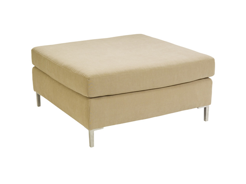 Soho Ottoman Soho M122040C Lazar