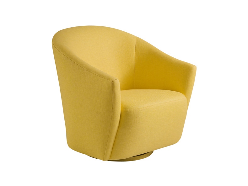 Sunshine Swivel Rocker Sunshine 131432 Lazar